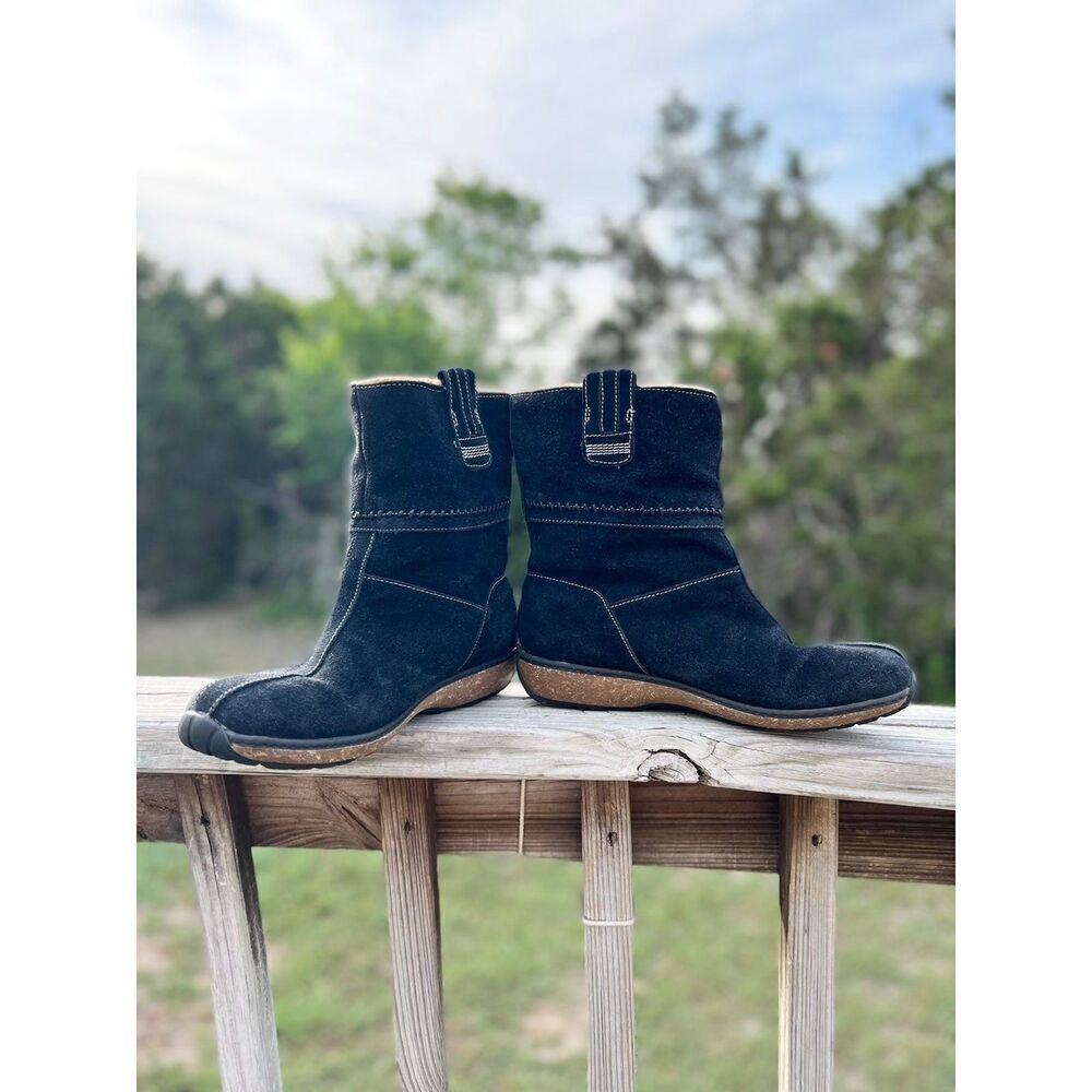 Timberland Earthkeeprs Granby Boots